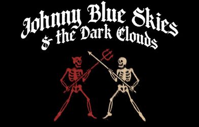 Johnny Blue Skies and The Dark Clouds