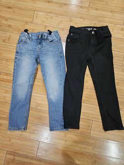 Boys CAT&Jack Jeans