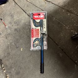 The Club Steering Wheel Lock, The Club Pedal Lock