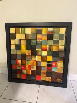 Wall Art for Sale $60 only