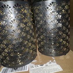 Table Lamps Set Of 2 