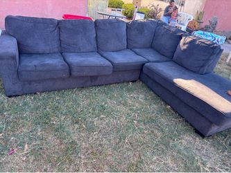 Sectional