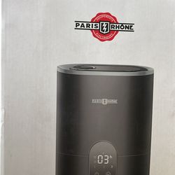 Humidifier 