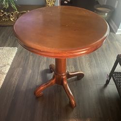 Antique table