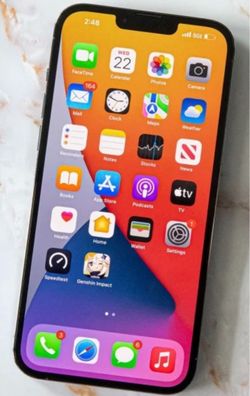 iPhone 13 unlocked