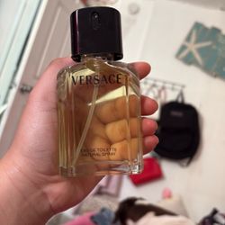 Versace Perfume