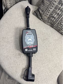 Hughes PWD50-EPO Power Watchdog 50 Amp Bluetooth RV Smart Surge Protector + EPO