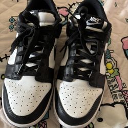 Nike Dunks 8.5 Women 