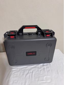 StartRC waterproof hard ca se for DJI mini 3, mini 3 pro or mini 4 pro