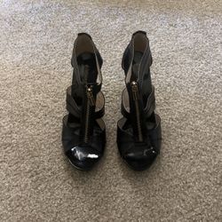Michael Kors Heels Size 10