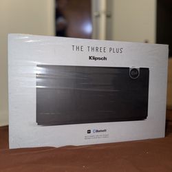 Klipsch The Three Plus Speaker