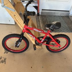 Kids Bike