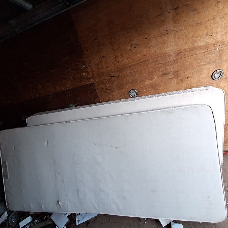 Free Twin Box Springs