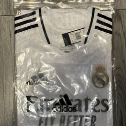 Soccer Jerseys 