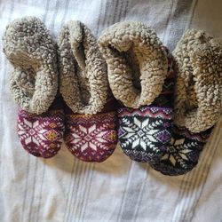 Cute Slippers