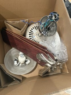 Ceiling Fan
