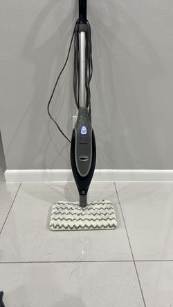 Shark Steam Pocket Mop for Sanitizing Sealed Hard Floors SE460