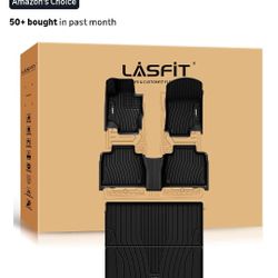 New in The Box All Weather Floor & Cargo Mats Set For 2020-2016 Mercedes 