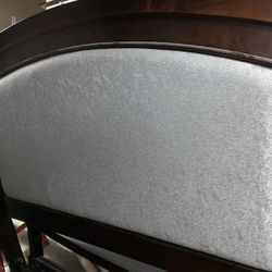 Two Piece Bedroom Set