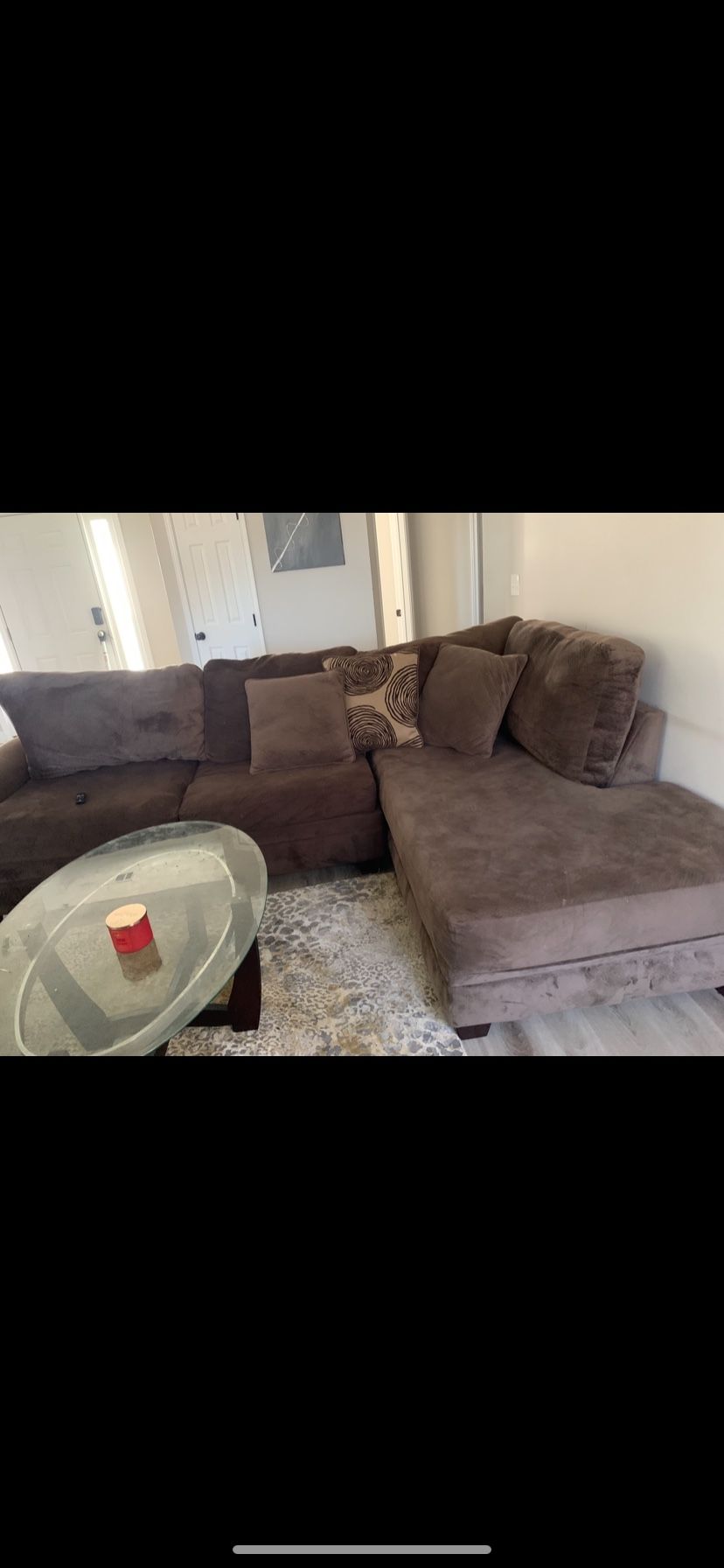 Couch Living Room Set