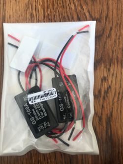 Led Brake light module