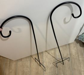 Garden Hooks 