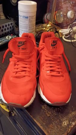 Nike Air Max 90 Ultra Essential