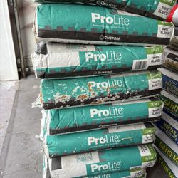 Prolite Thinset Mortar 