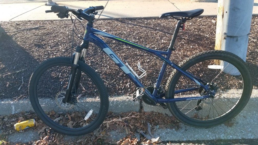 Brand New GT Bicycle