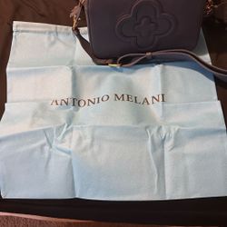 Antonio Melani Handbag 