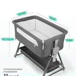 0-6 Month Bassinet