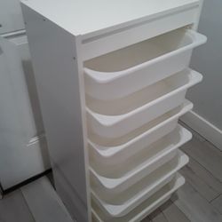 Toys Bins Trofast 