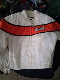 Harley-Davidson