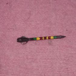 Vietnamese Arrow