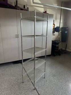 Shelving unit