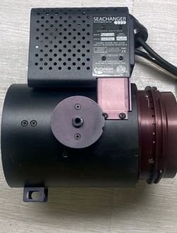 Ocean Optics Sea Changer ETC Source 4