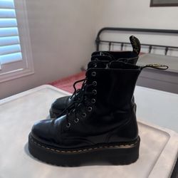 Dr. Martens Jaden Boot 