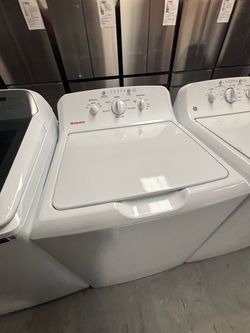 HOTPOINT WASHER ONLY