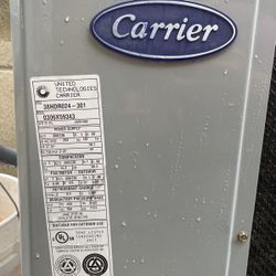 2 Tons Slim Line Conderser Unit