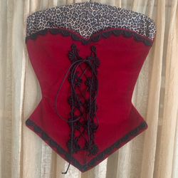 Lingerie/Accessory Holder