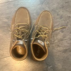 Work Boots 