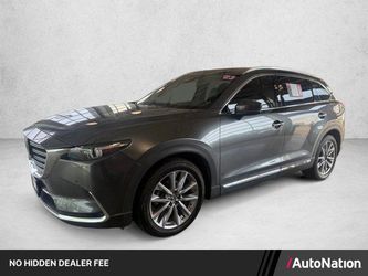2023 Mazda CX-9