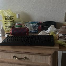 HYPER X KEYBOARD