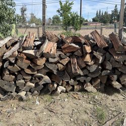 Fire Wood 🔥