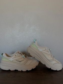 HOKA shoes