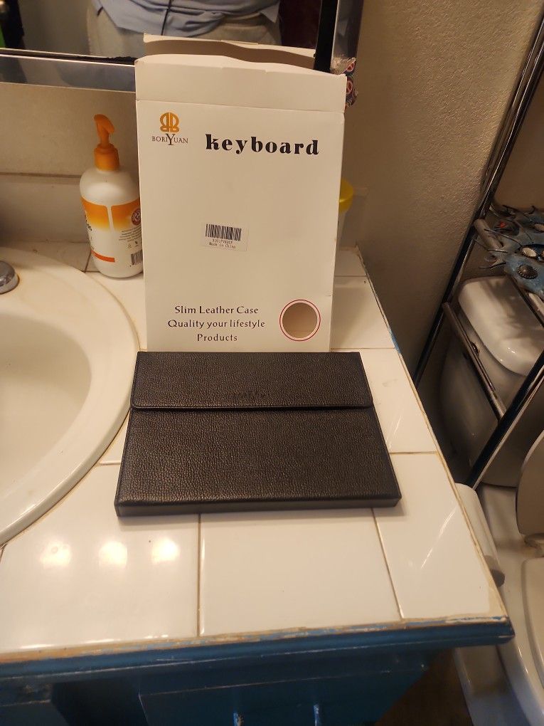 BORIYUAN Keyboard