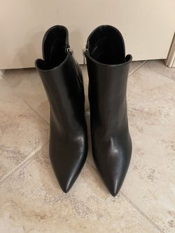 Brand New Ankle Boots