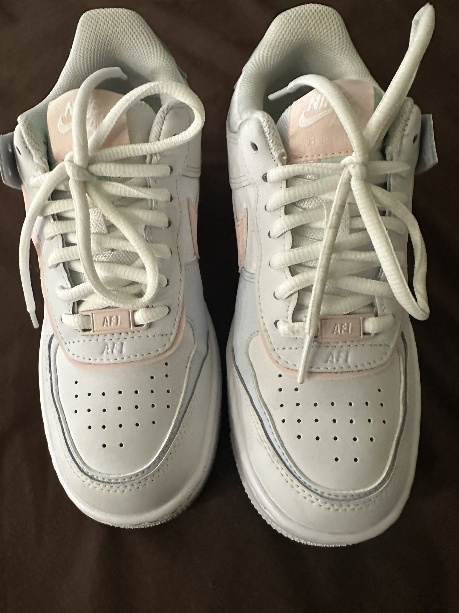 Nike Air Force 1 Shadow