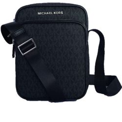 MK Messager Bag