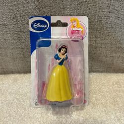 DISNEY Princess Snow White Figurine